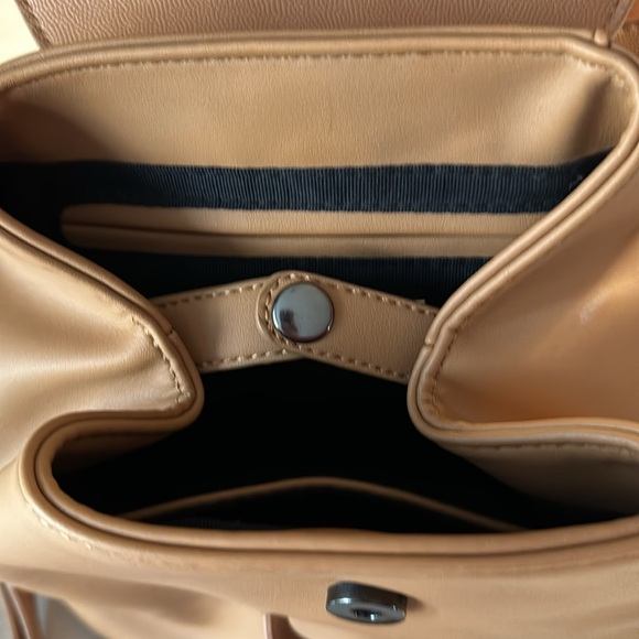 Small Backpack - Picture 3 of 4